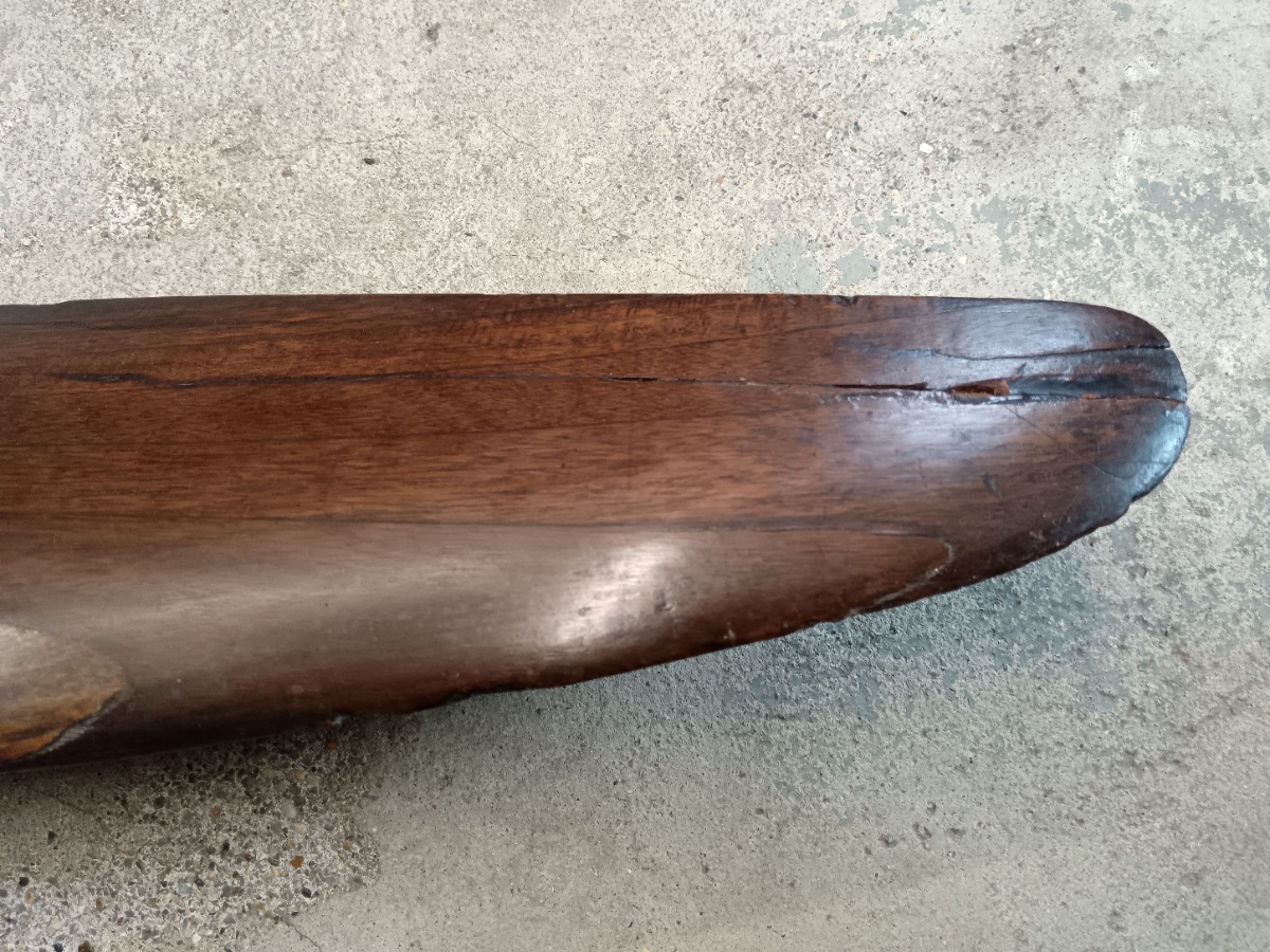 Antique Aircraft Propeller Early 20 Century (10).jpg